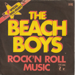 Rock'n Roll Music