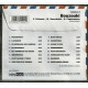 Bouzouki HELLAS GREEK MUSIC VOLUME 3