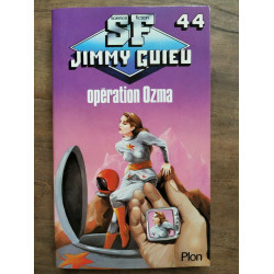 Nº 44 Opération Ozma
