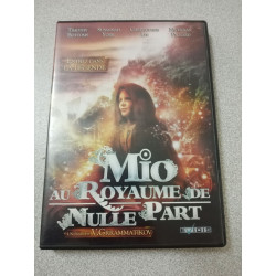 Mio au royaume de nulle part