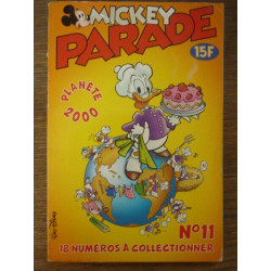 MICKEY PARADE n246 06