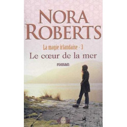 Le coeur de la mer - Tome 3 - La magie irlandaise