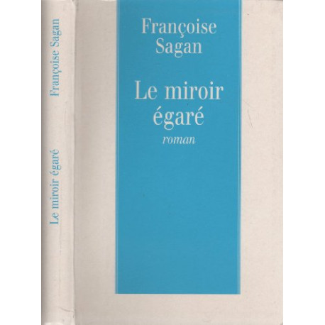 Le Miroir Egare