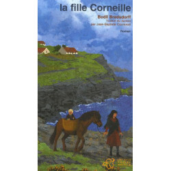 La fille Corneille