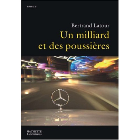 Un milliard et des poussières