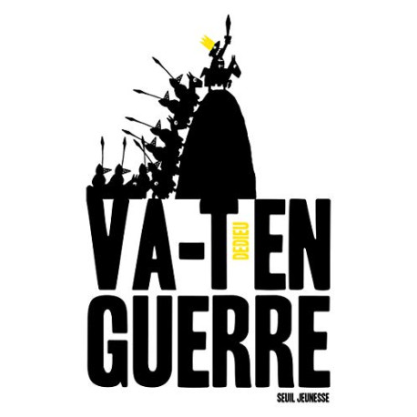 Va-t-en-guerre