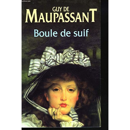 Boule de Suif