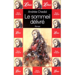 Le Sommeil délivré