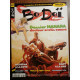 BoDoï n7 Dossier Manara docteur erotis causa Avril 1998