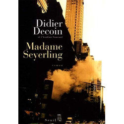 Madame Seyerling