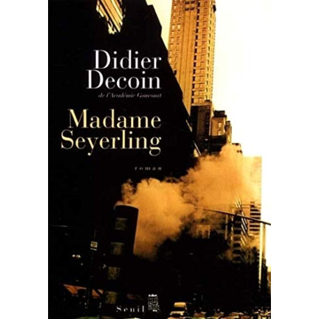 Madame Seyerling