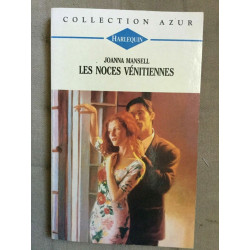 Les Noces vénitiennesharlequin
