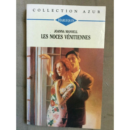 Les Noces vénitiennesharlequin