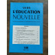 Vers l'éducation nouvelle n180 Mars 1964