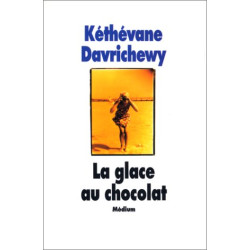 La Glace au chocolat