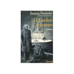 Le gardien des ruines