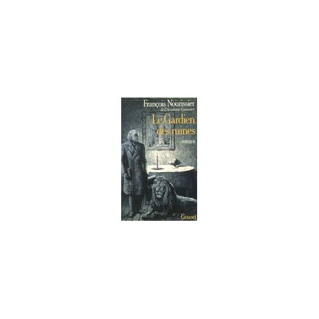 Le gardien des ruines