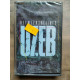 Uzeb Between the lines Cassette Audio-K7 NEUVE SOUS BLISTER