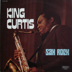 Sax Rock