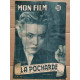 Mon Film n 367 La pocharde 2 9 1953