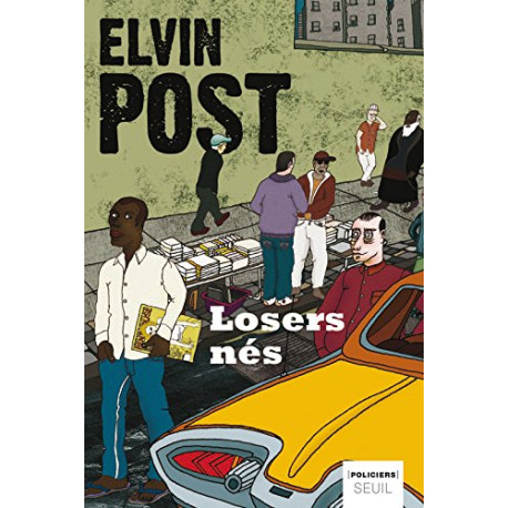 Losers nés