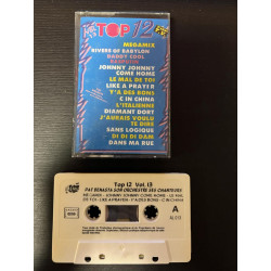 K7 Audio : Top 12 - Vol. 13