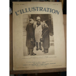 L'illustration n4766 7 juillet 1934