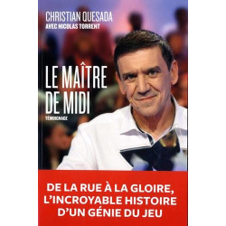 Le Maître de midi