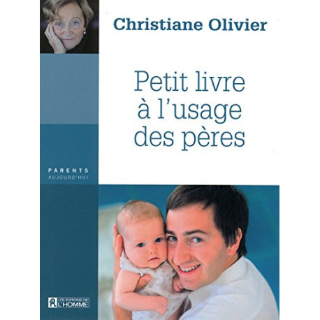 Petit livre a l'usage des peres