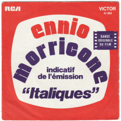 Italiques (Indicatif De L'émission)