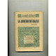 Le joueur de balle (roman). Le Livre Moderne Illustré N° 149