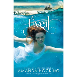Mélodie de l'eau tome 1 - Éveil