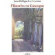 Flâneries en Gascogne