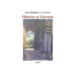 Flâneries en Gascogne