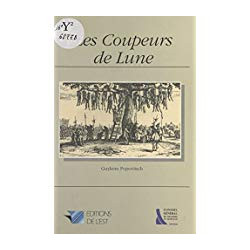 Les coupeurs de lune: Roman