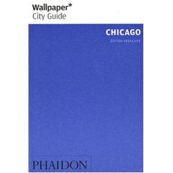 Chicago Wallpaper City Guide