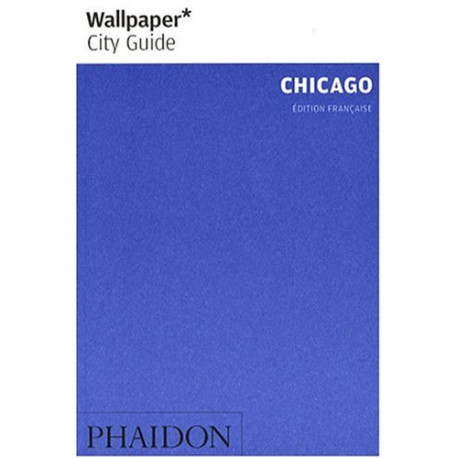 Chicago Wallpaper City Guide