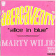 Abergavenny / Alice In Blue