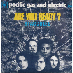 Are You Ready