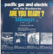 Are You Ready