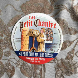 Le Petit Chantre