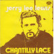 Chantilly Lace
