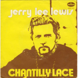 Chantilly Lace