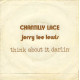 Chantilly Lace