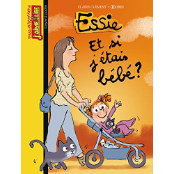 Essie Tome 14: Et si j'étais bébé