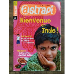 Nº662 Bienvenue en inde 15 Mai 2007