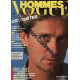 Vogue Hommes / 02-1986 N°86 : Michael Douglas (2p) - Thierry...