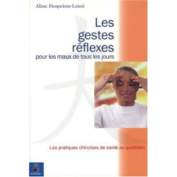 Les gestes réflexes pour les maux de tous les jours