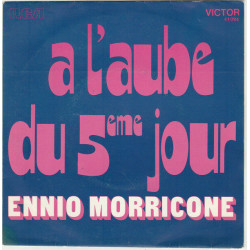 A L'aube Du 5eme Jour