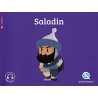 Saladin Saladin